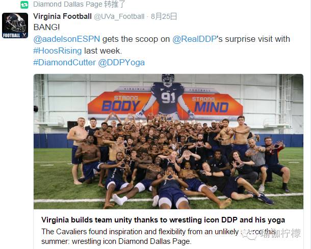 这些震撼人心的瑜伽奇迹,都是他创造的!