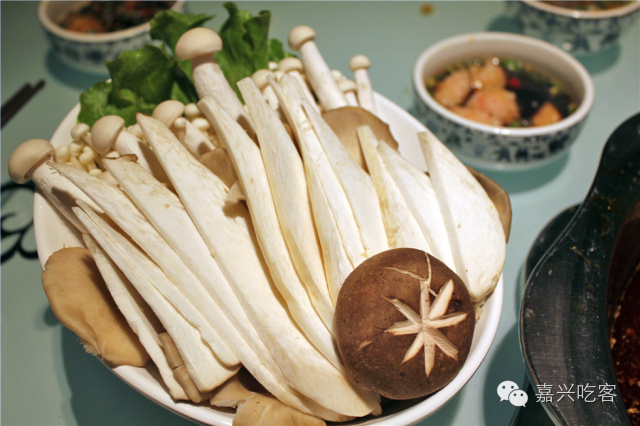 福利终于放大招了！这家在嘉兴屹立不倒18年的老店拿出了镇店之宝！NO.404