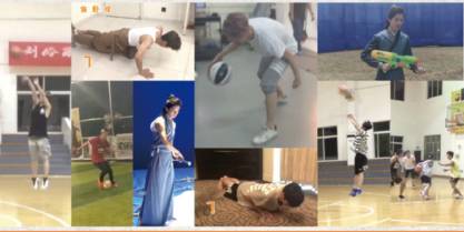 鹿晗放下爱情搞事业,鹿晗和现在的小鲜肉对比