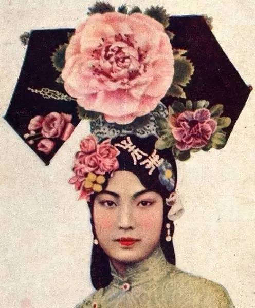 名坤伶访问记:孟小冬