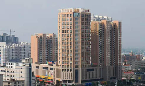 26个英文字母带你看懂我们大如东!