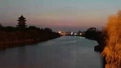 26个英文字母带你看懂我们大如东!