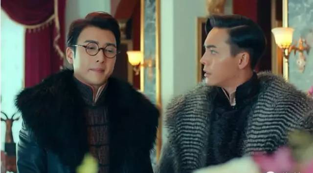 大明王朝锦衣卫高光时刻,大明锦衣卫有多强