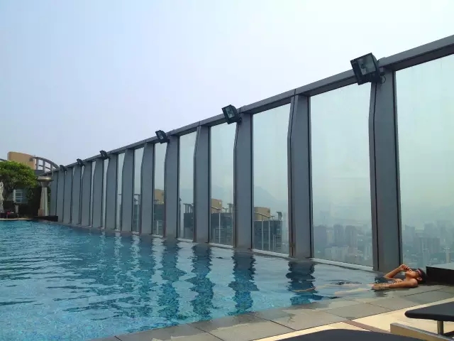 神会玩,去香港必去的酒店推荐