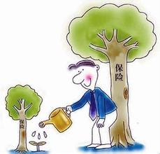 穷人的保险,大病的预防针