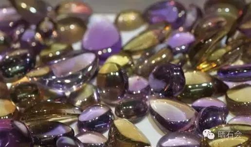 真正天然水晶品种大全,最全的水晶功能与介绍