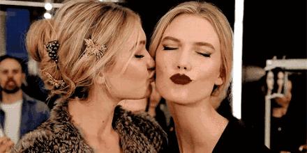 减龄元气妆怎么画,秋冬怎样画一个简单又精致的妆