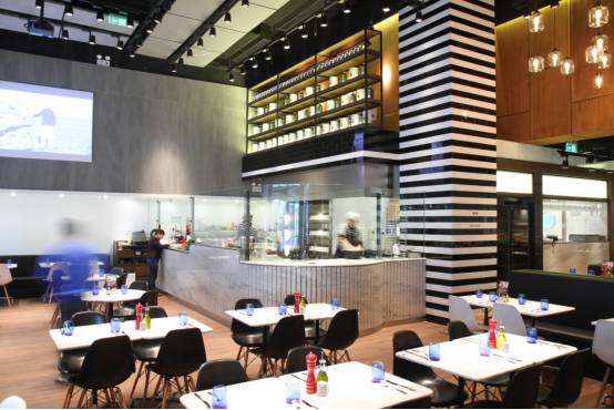 2016魔都最好吃的披萨大排行，你吃过哪一家？