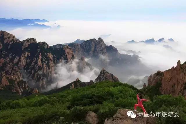 重磅,秦皇岛八个镇“升级”为全国重点镇!快看有没有你的家乡