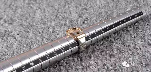 怎样测量手指戴多大戒指,怎样知道自己戴多大圈的戒指