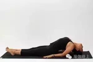 有效缓解颈椎疼痛的6个瑜伽体式