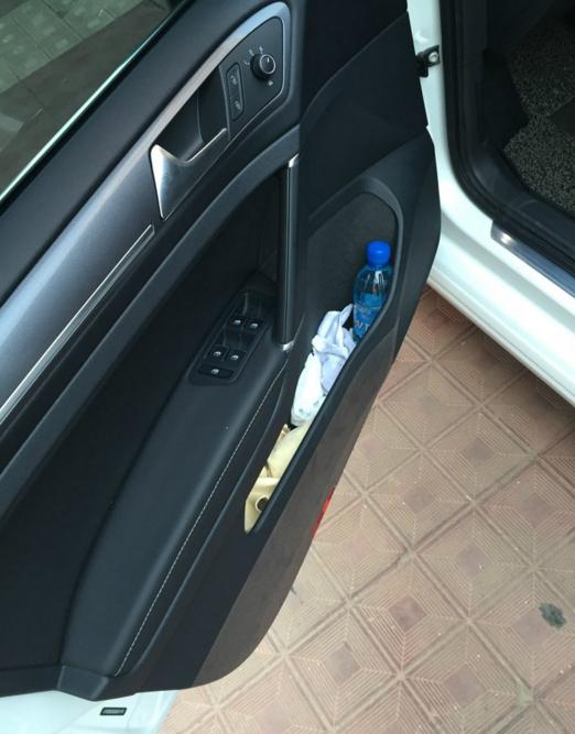 高尔夫1.4tsi手动测评,高尔夫1.4t测评新车评