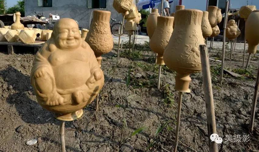 葫芦迷的“八不正瓶”