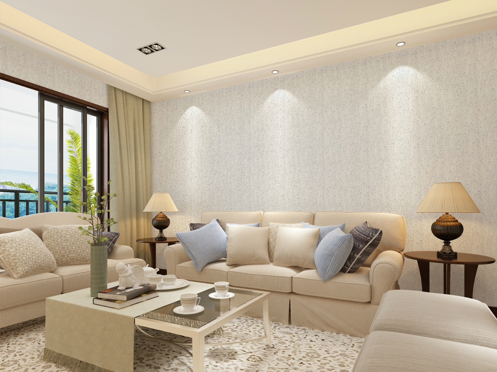 背景墙硅藻泥怎么装才好看,硅藻泥背景墙施工教学视频