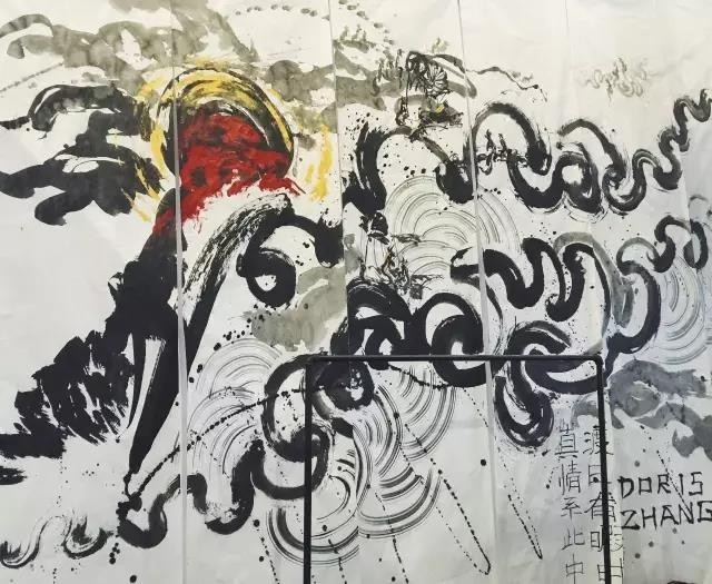 无数大牌“闪”过，见过12家合体的快闪店群吗？