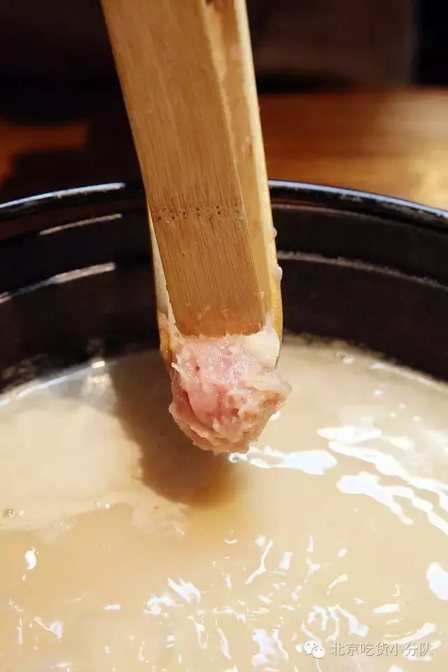 这么“村”的店，居然敢开在三里屯……