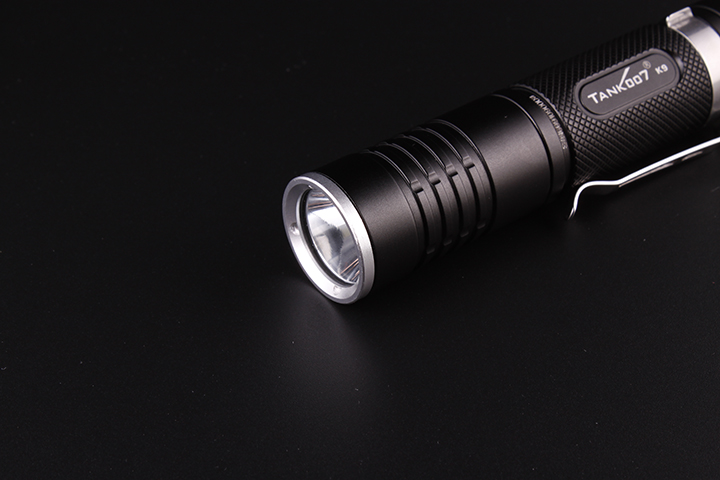 tank007玉石手电怎么样,tank007紫光手电怎么样