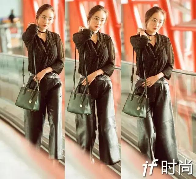 刘诗诗高圆圆同款,杨幂包包大集合多少钱