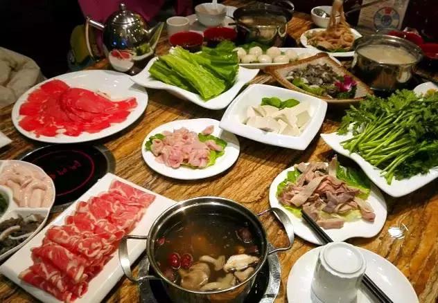 南宁热门火锅店排行榜前十,南宁十大网红火锅店