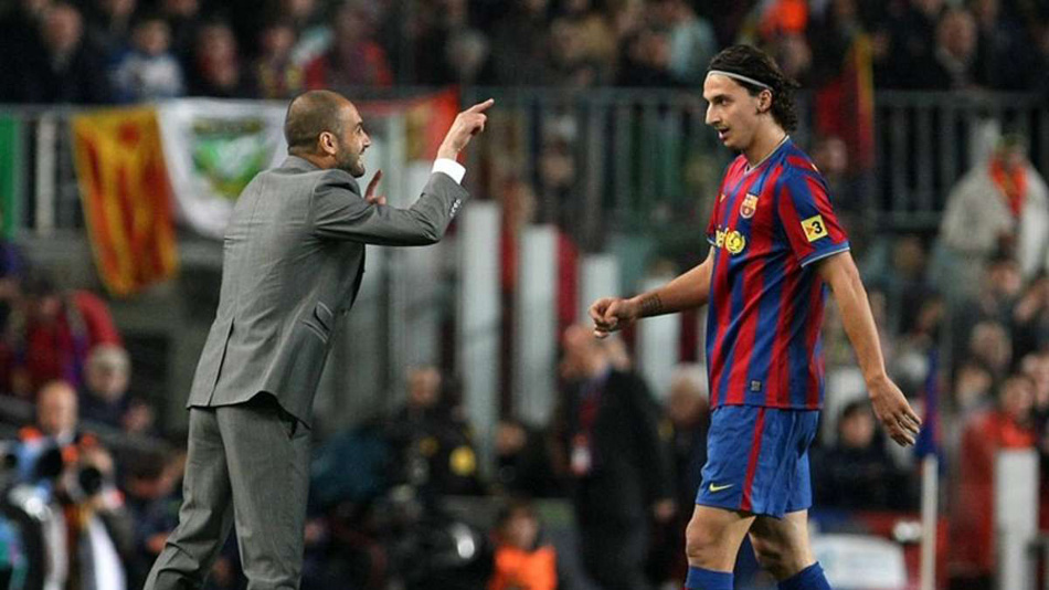 伊布十大经典集锦,伊布段子