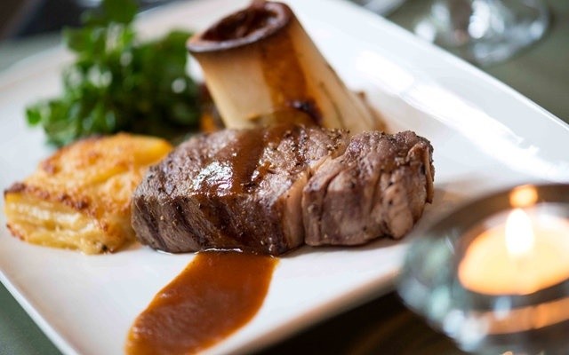 广州高逼格且不贵的餐厅,广州值得打卡的西餐厅