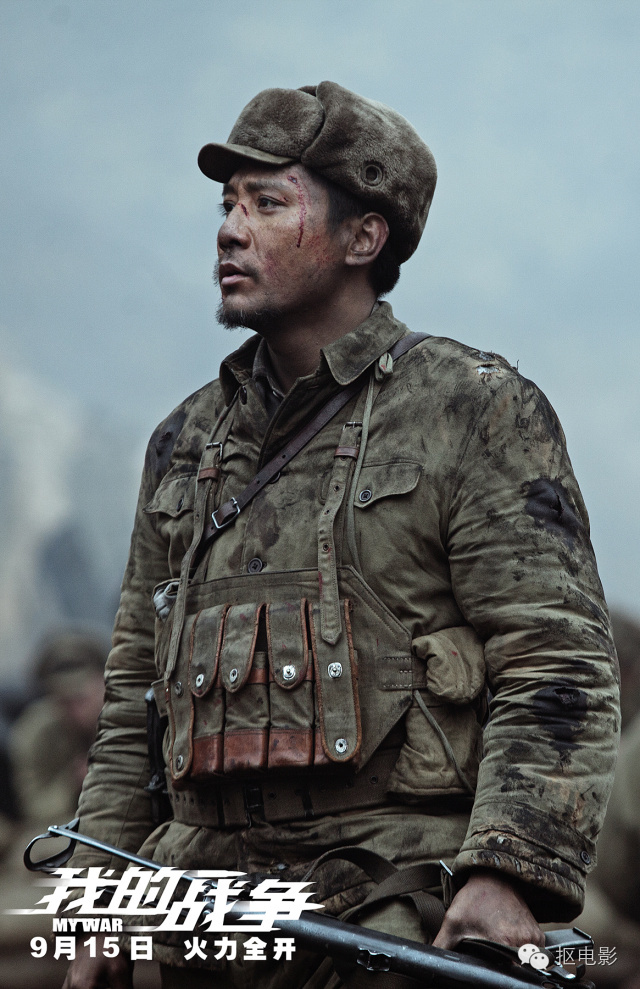 色赏|搞基、演伟人、抢沙发，可以，这很刘火华