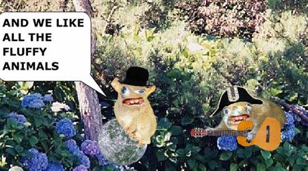 meme魔性音乐,meme搞笑音乐