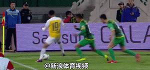 中国足球也精彩,中国足球有看头吗