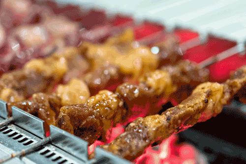 卷福秋冬季新菜发布会(上):一大波卷福的朋友们正在来袭!