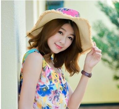 大脸适合什么发型秋冬,脸大的女生秋季适合什么发型