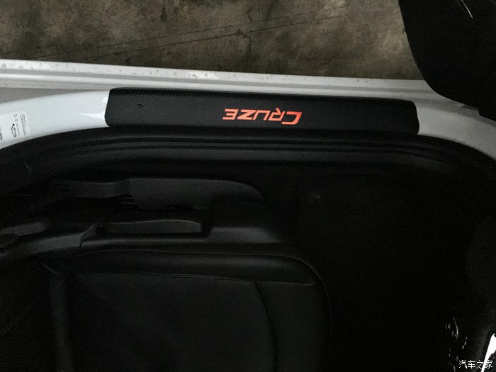 科鲁兹时尚版,2017年科鲁兹优点和缺点详解