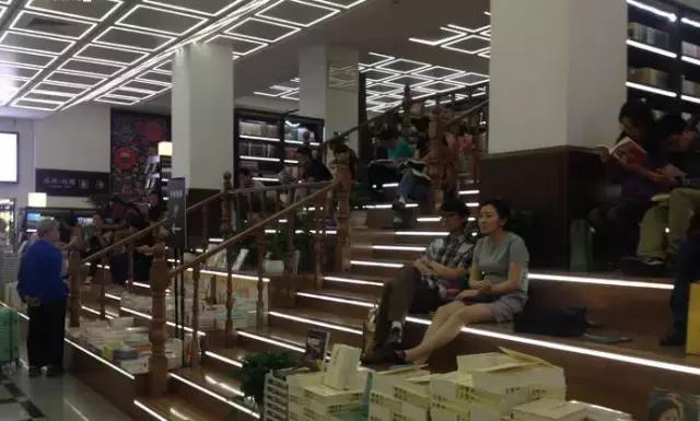 新华书店一代人的记忆,你记忆中的新华书店是怎么样的呢