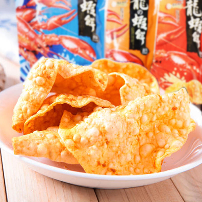 好吃不胖的进口零食,超好吃又不会胖的零食