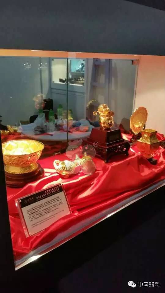 香港国际珠宝展2018珍珠,香港国际珠宝展开幕式