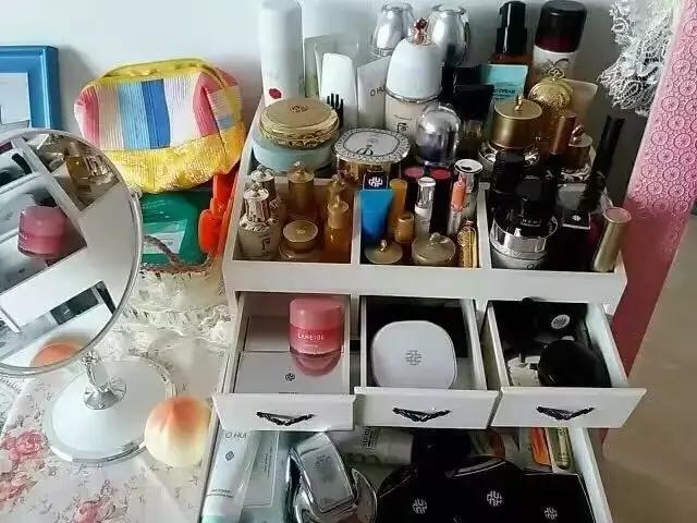 不要羡慕别人皮肤有多漂亮,不要羡慕别人身上的皮肤