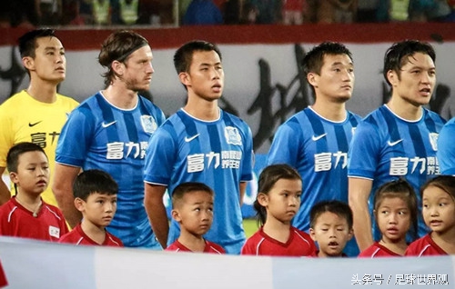 校园足球走出来的职业球员,校园足球出来的球员