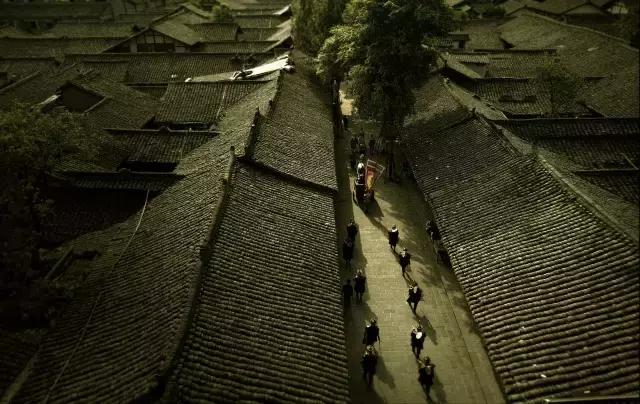 阆中韩娥,花木兰扮演者韩娥