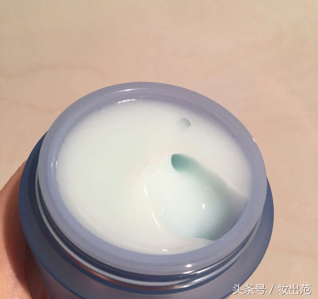 分享好用的面膜,什么牌子的睡眠面膜好用