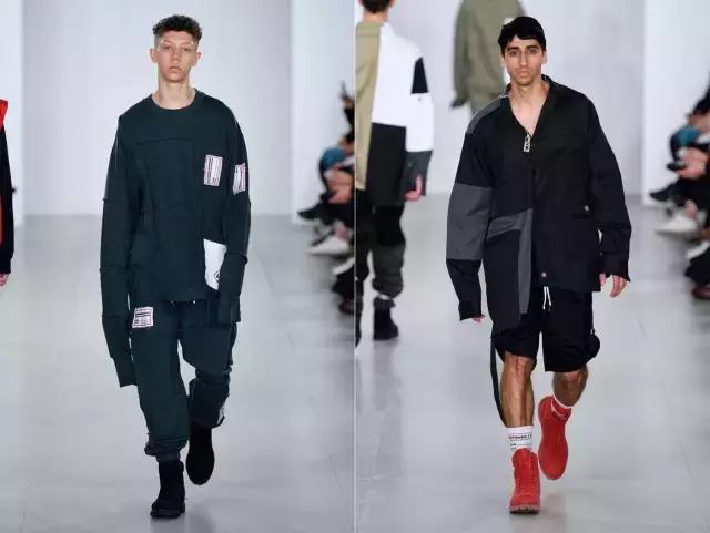 今年秋冬时尚潮流趋势颜色,今年秋冬时尚流行趋势