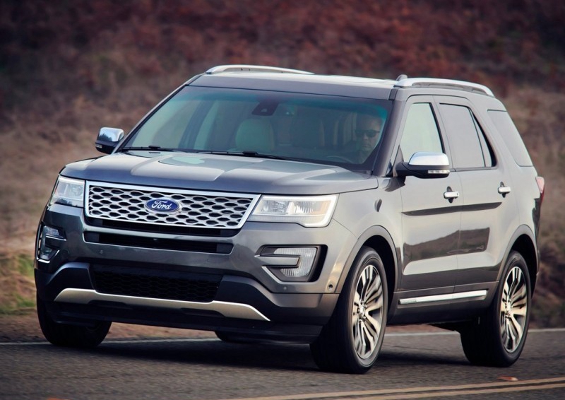 长安福特一饱眼福,一饱眼福10款全球最有趣的汽车