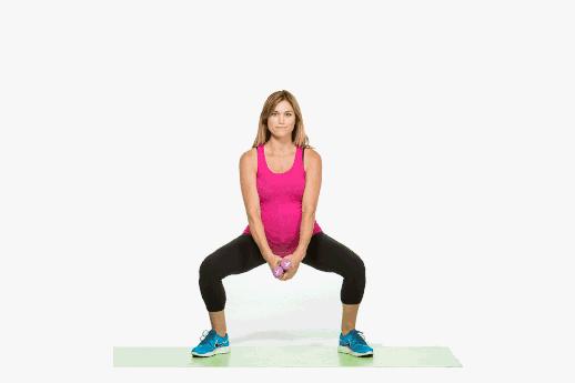 准妈咪健身遵循这几点，“孕”动也可以很安全！