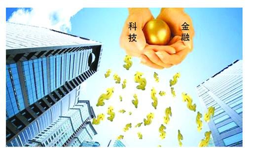 投贷联动是什么意思,投贷联动机制