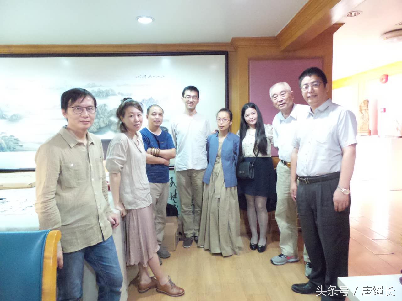 首发新闻网逻辑数学前沿研讨会在深圳举行李莹王威唐绳长