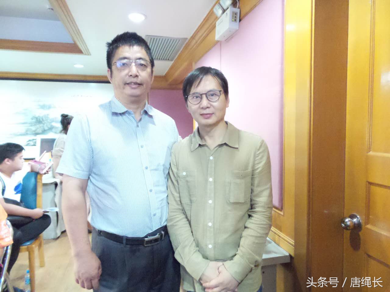 首发新闻网逻辑数学前沿研讨会在深圳举行李莹王威唐绳长