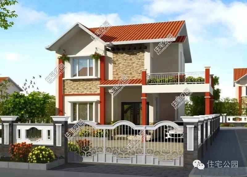 农村建房屋顶琉璃瓦怎么施工,农村屋顶做沥青瓦实用吗