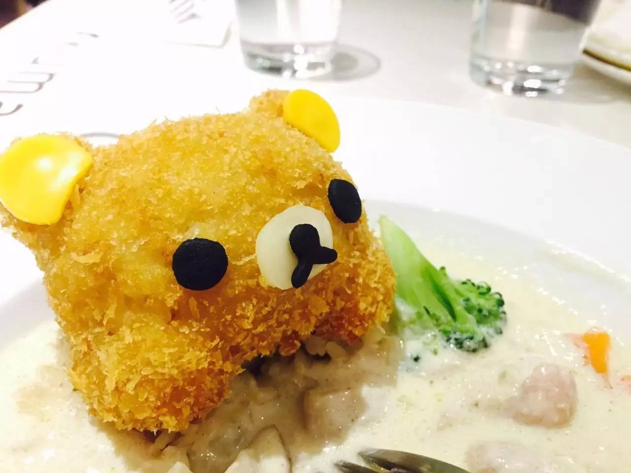 台湾复古餐厅推荐,比较有特色的台湾餐厅