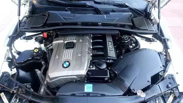 10万买二手宝马320,10万块钱想买个二手宝马