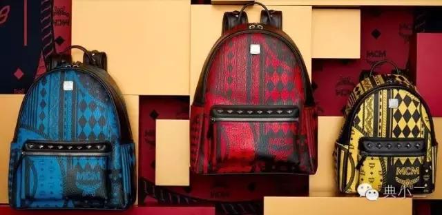 时髦经典百搭双肩包,实用又百搭的双肩包