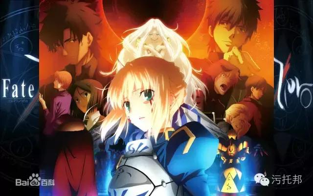 破了旧壁还有新壁......名作之壁破壁作品大盘点(中)