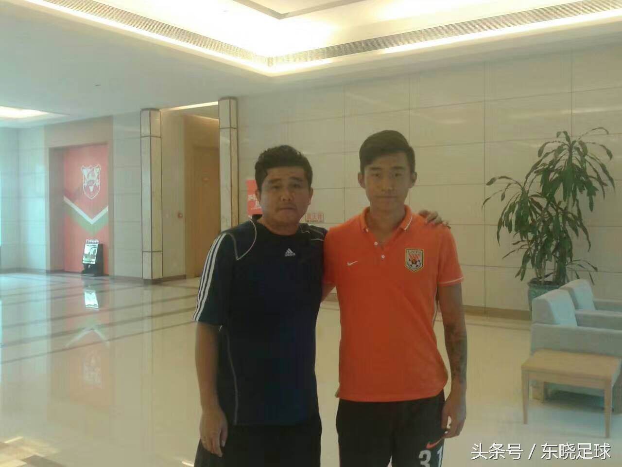 临沂新青年足球队,临沂青少年足球俱乐部